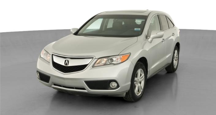 2013 Acura RDX Base -
                  Richton Park, IL