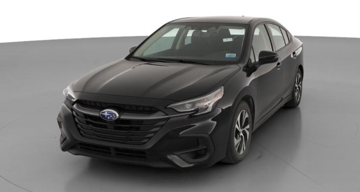 Thumbnail: 2024 Subaru Legacy - 1
