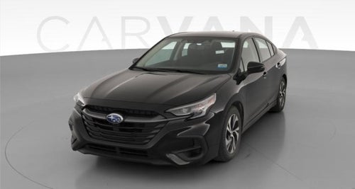 2024 Subaru Legacy