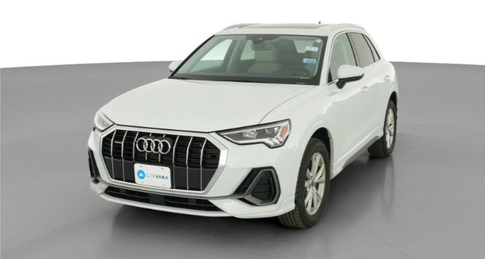 Thumbnail: 2024 Audi Q3 - 1