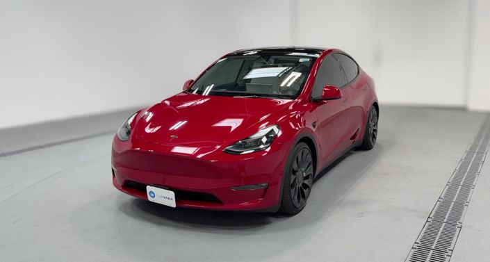 Thumbnail: 2023 Tesla Model Y - 1