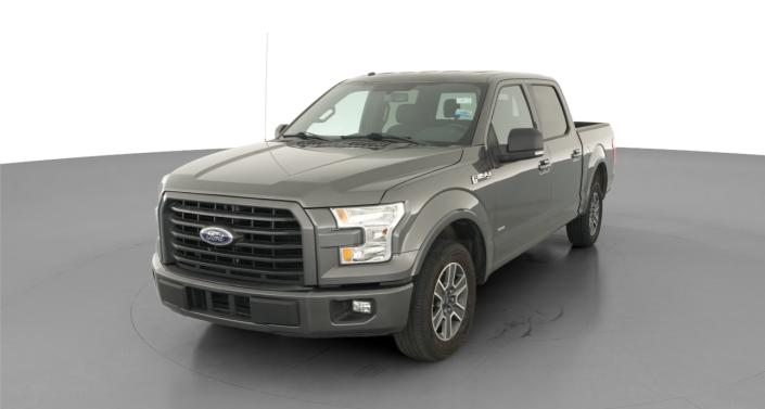 2016 Ford Econoline E-150 -
                  Bessemer, AL