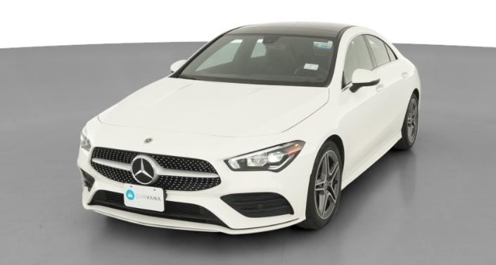 Thumbnail: 2023 Mercedes-Benz CLA - 1