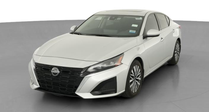 Thumbnail: 2024 Nissan Altima - 1