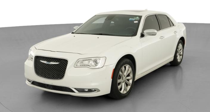 2015 Chrysler 300 C -
                  Richton Park, IL