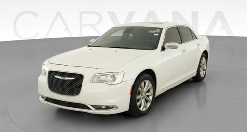 2015 Chrysler 300