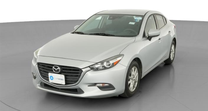 2018 Mazda Mazda3 Sport -
                  Rocklin, CA