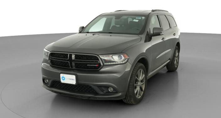 Thumbnail: 2018 Dodge Durango - 1