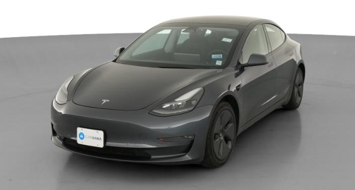 Thumbnail: 2022 Tesla Model 3 - 1