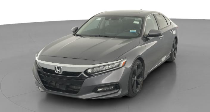 Thumbnail: 2019 Honda Accord - 1