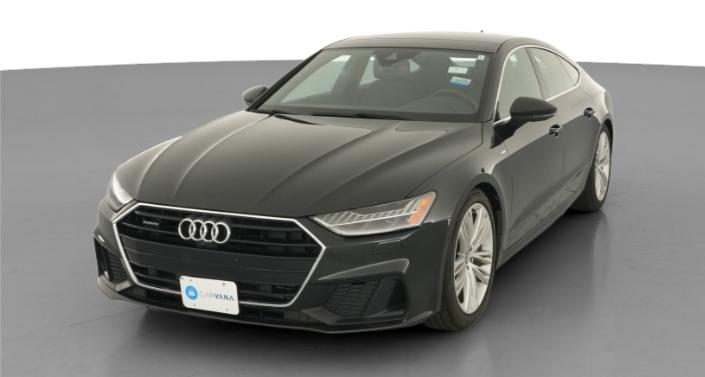 Thumbnail: 2019 Audi A7 - 1