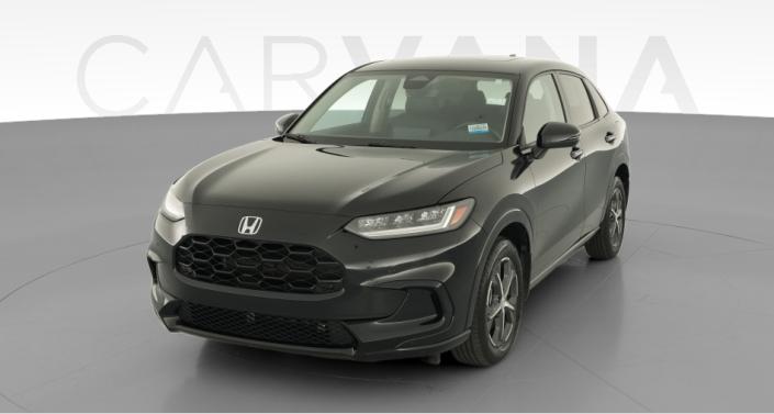 2023 Honda HR-V