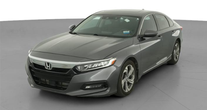 Thumbnail: 2018 Honda Accord - 1