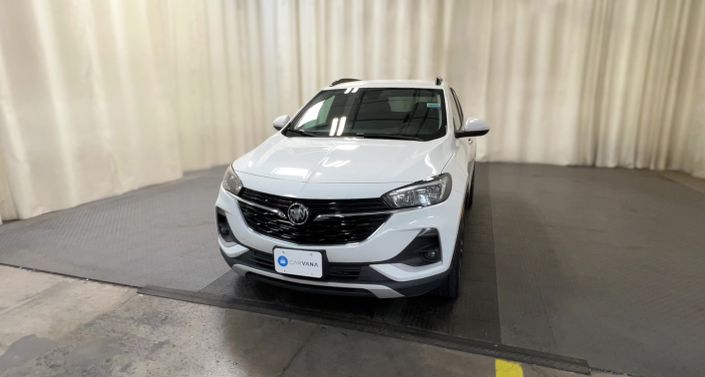 2021 Buick Encore GX Select -
                  Riverside, CA
