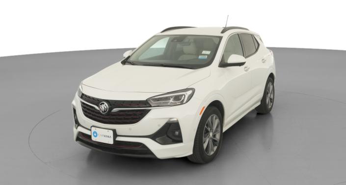 Thumbnail: 2022 Buick Encore GX - 1