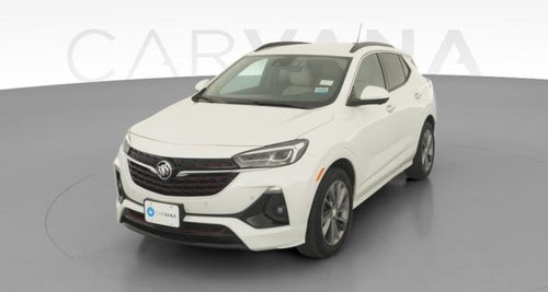 2022 Buick Encore GX