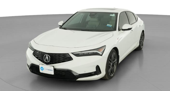 2023 Acura Integra A-Spec w/Tech -
                  Framingham, MA