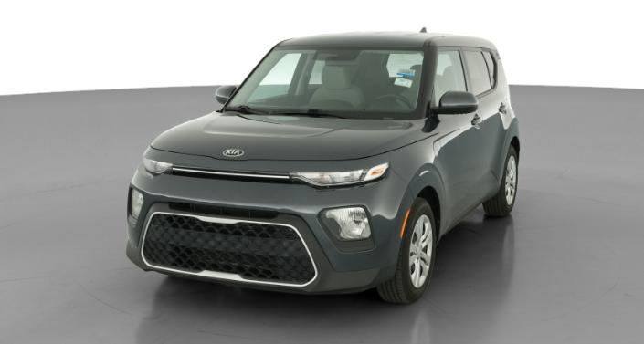 Thumbnail: 2020 Kia Soul - 1