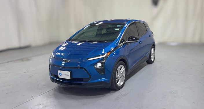 2023 Chevrolet Bolt EV 1LT -
                  Lancaster, TX