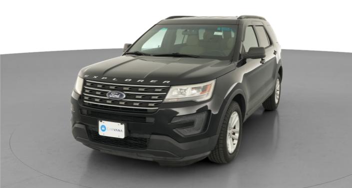Thumbnail: 2017 Ford Explorer - 1