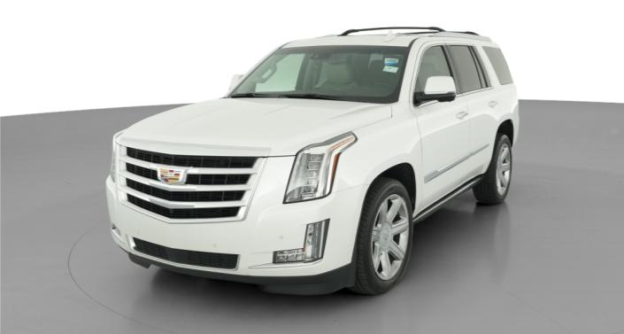 2016 Cadillac Escalade Premium -
                  Concord, NC