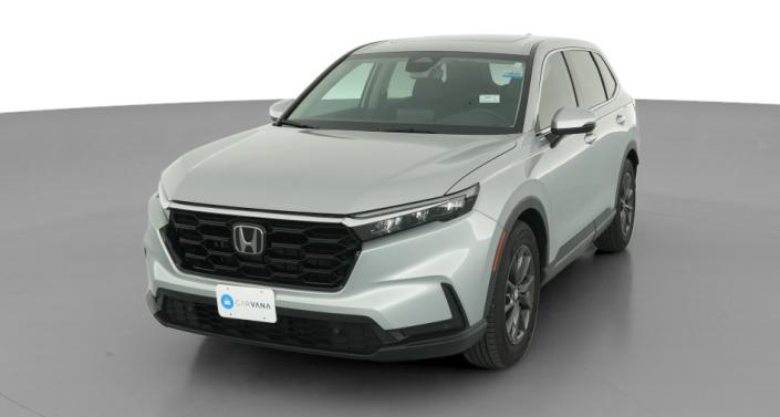 Thumbnail: 2026 Honda CR-V - 1