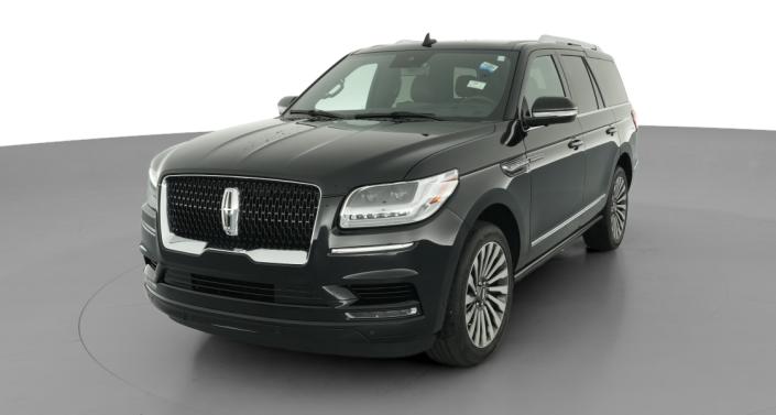 2020 Lincoln Navigator Reserve -
                  Concord, NC
