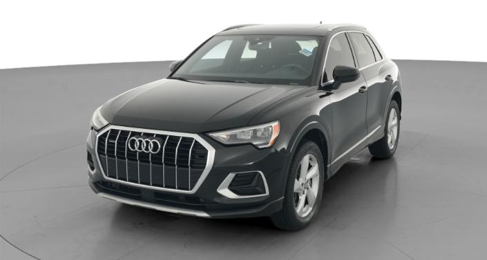 2020 Audi Q3 Premium -
                  Haines City, FL