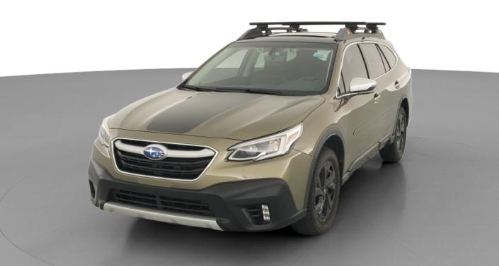 Thumbnail: 2021 Subaru Outback - 1