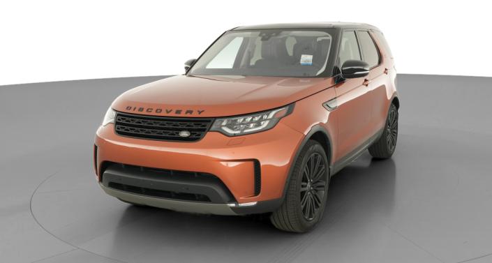2017 Land Rover Discovery First Edition -
                  Auburn, GA