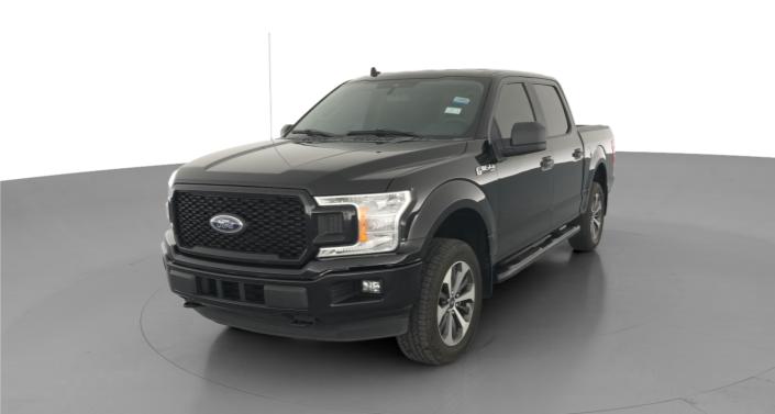 Thumbnail: 2020 Ford Econoline - 1