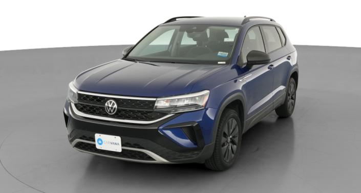 2022 Volkswagen Taos S -
                  Rocklin, CA