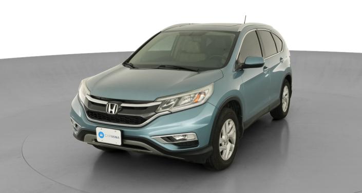 Thumbnail: 2016 Honda CR-V - 1