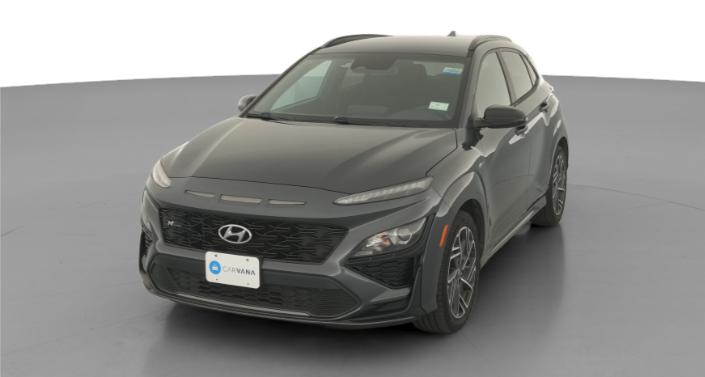 Thumbnail: 2022 Hyundai Kona - 1