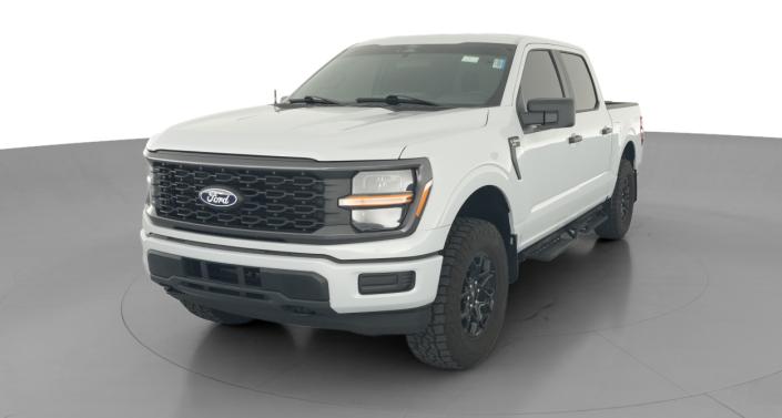 Thumbnail: 2025 Ford Econoline - 1