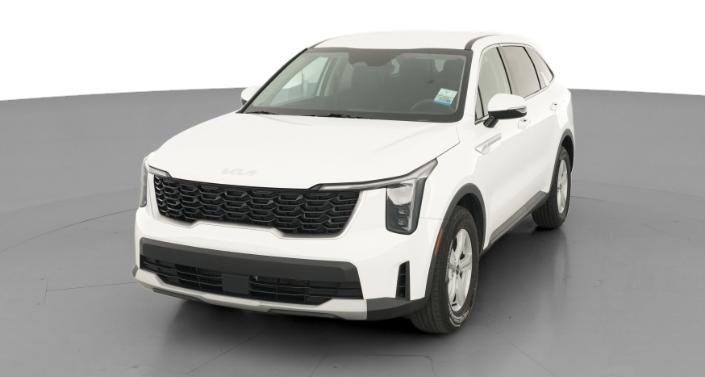 Thumbnail: 2024 Kia Sorento - 1