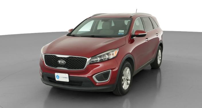 2016 Kia Sorento LX -
                  Indianapolis, IN