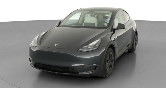 Thumbnail: 2024 Tesla Model Y - 1