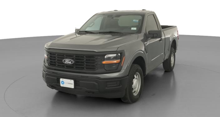 Thumbnail: 2025 Ford Econoline - 1