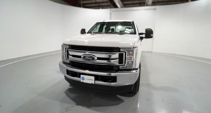 Thumbnail: 2019 Ford Econoline - 1
