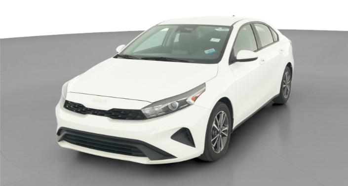 Thumbnail: 2022 Kia Forte - 1
