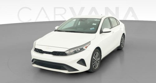2022 Kia Forte