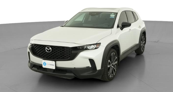 Thumbnail: 2023 Mazda CX-50 - 1