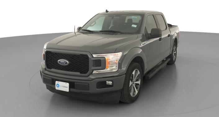 Thumbnail: 2020 Ford Econoline - 1
