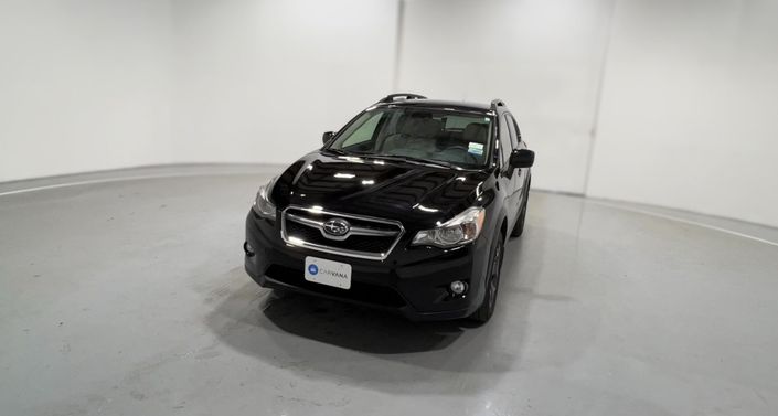 2014 Subaru XV Crosstrek Limited -
                  Fairview, OR
