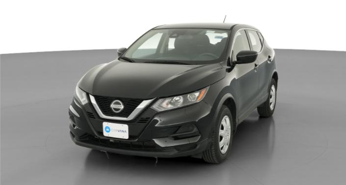 Thumbnail: 2020 Nissan Rogue Sport - 1