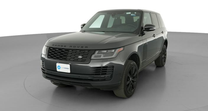 Thumbnail: 2020 Land Rover Range Rover - 1