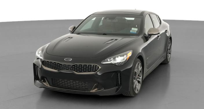 2021 Kia Stinger GT2 -
                  Wheatland, OK