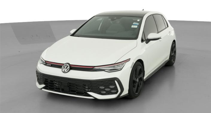 Thumbnail: 2025 Volkswagen Golf - 1