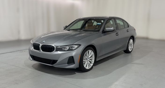 Thumbnail: 2023 BMW 3 Series - 1